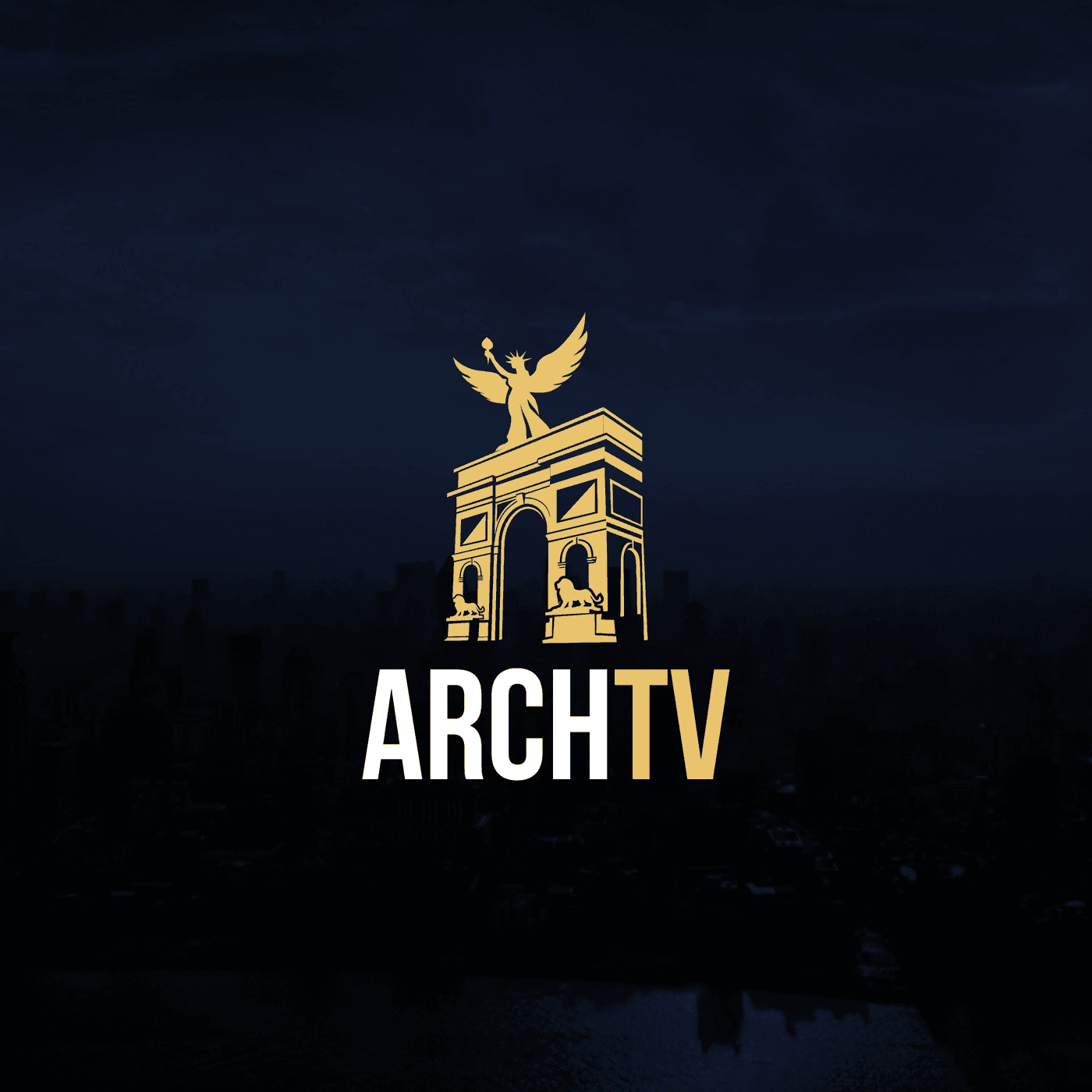 ArchTV